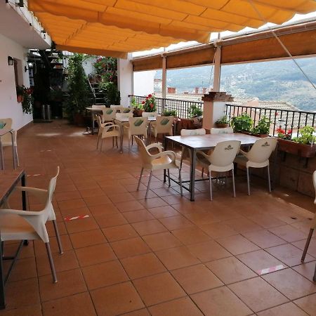 Balcon Del Velillos-"Rincon De Marcelo" Tozar Kültér fotó