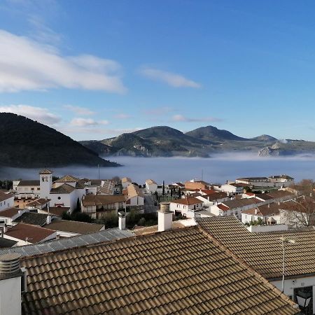 Balcon Del Velillos-"Rincon De Marcelo" Tozar Kültér fotó