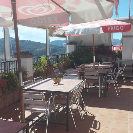 Balcon Del Velillos-"Rincon De Marcelo" Tozar Kültér fotó