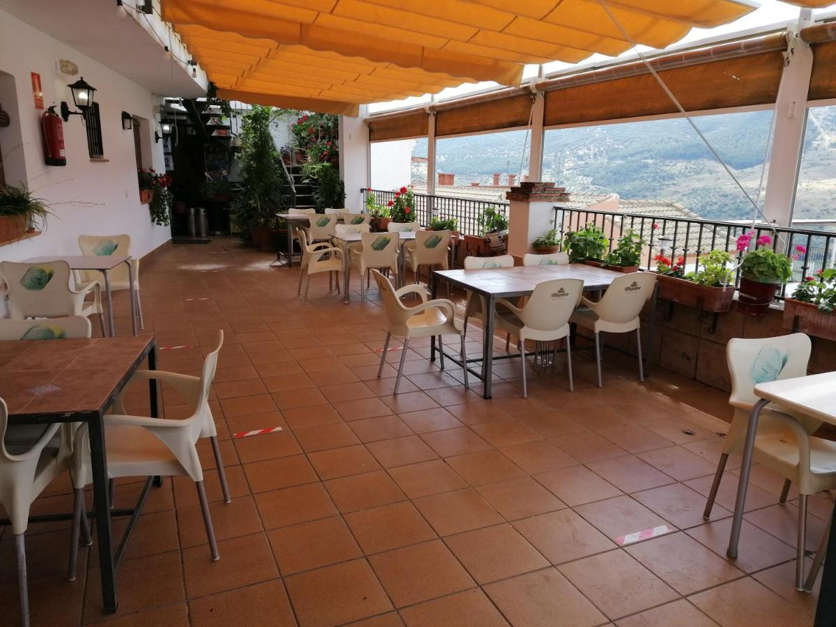 Balcon Del Velillos-"Rincon De Marcelo" Tozar Kültér fotó