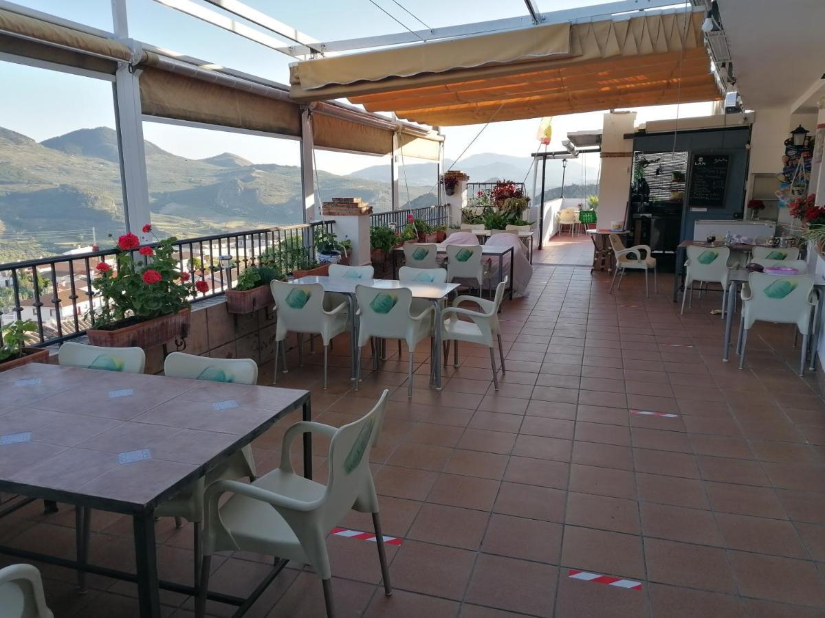 Balcon Del Velillos-"Rincon De Marcelo" Tozar Kültér fotó