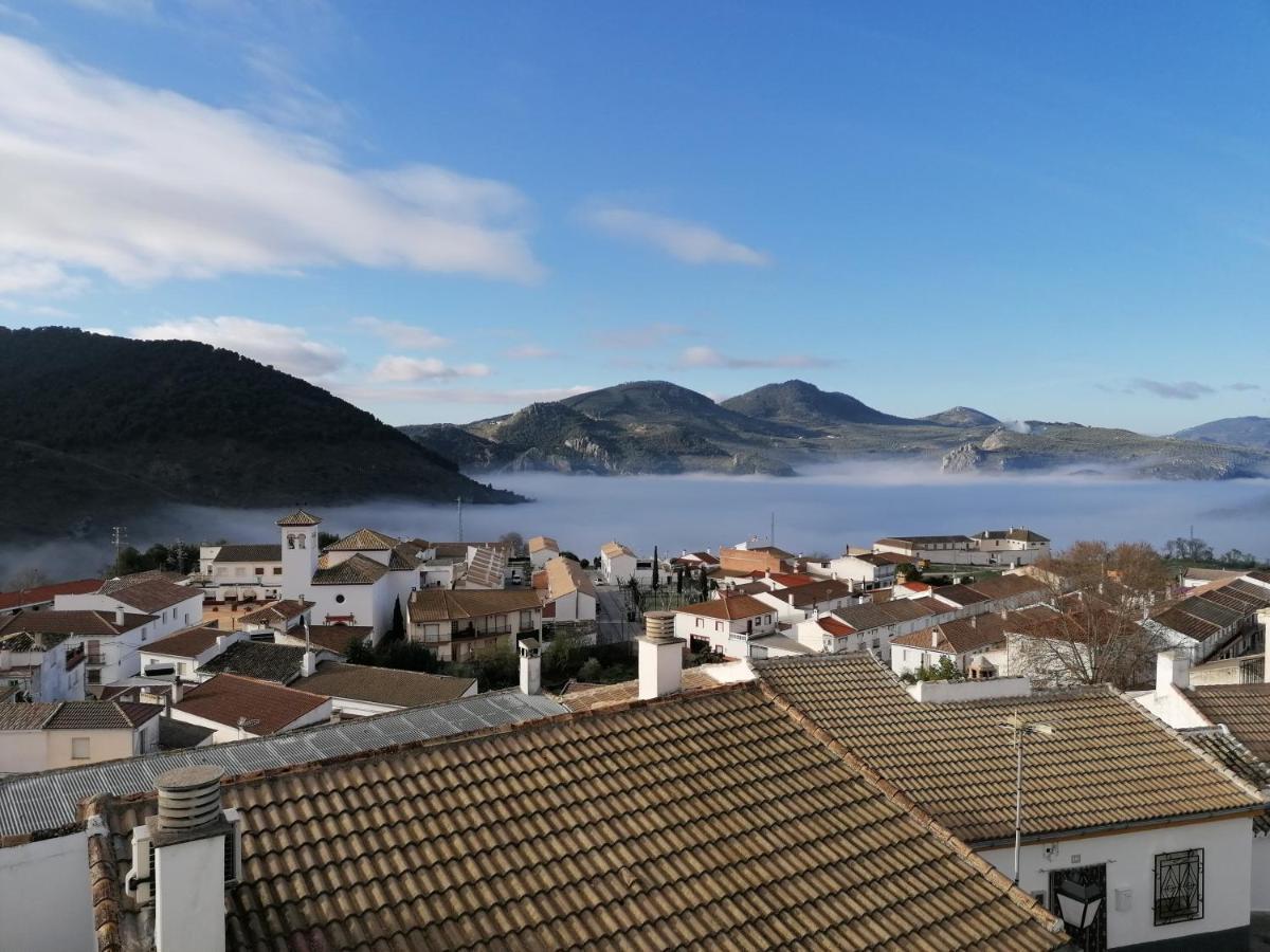 Balcon Del Velillos-"Rincon De Marcelo" Tozar Kültér fotó