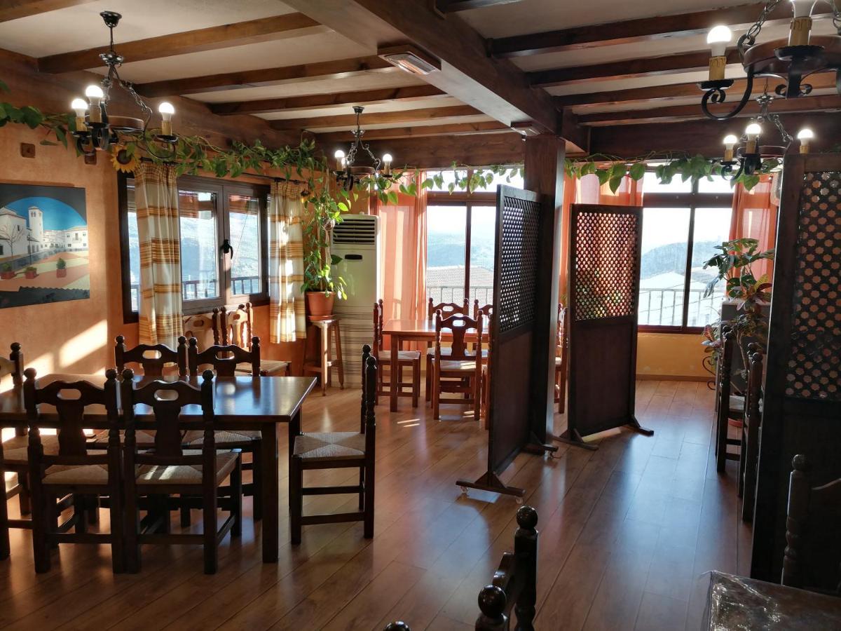 Balcon Del Velillos-"Rincon De Marcelo" Tozar Kültér fotó