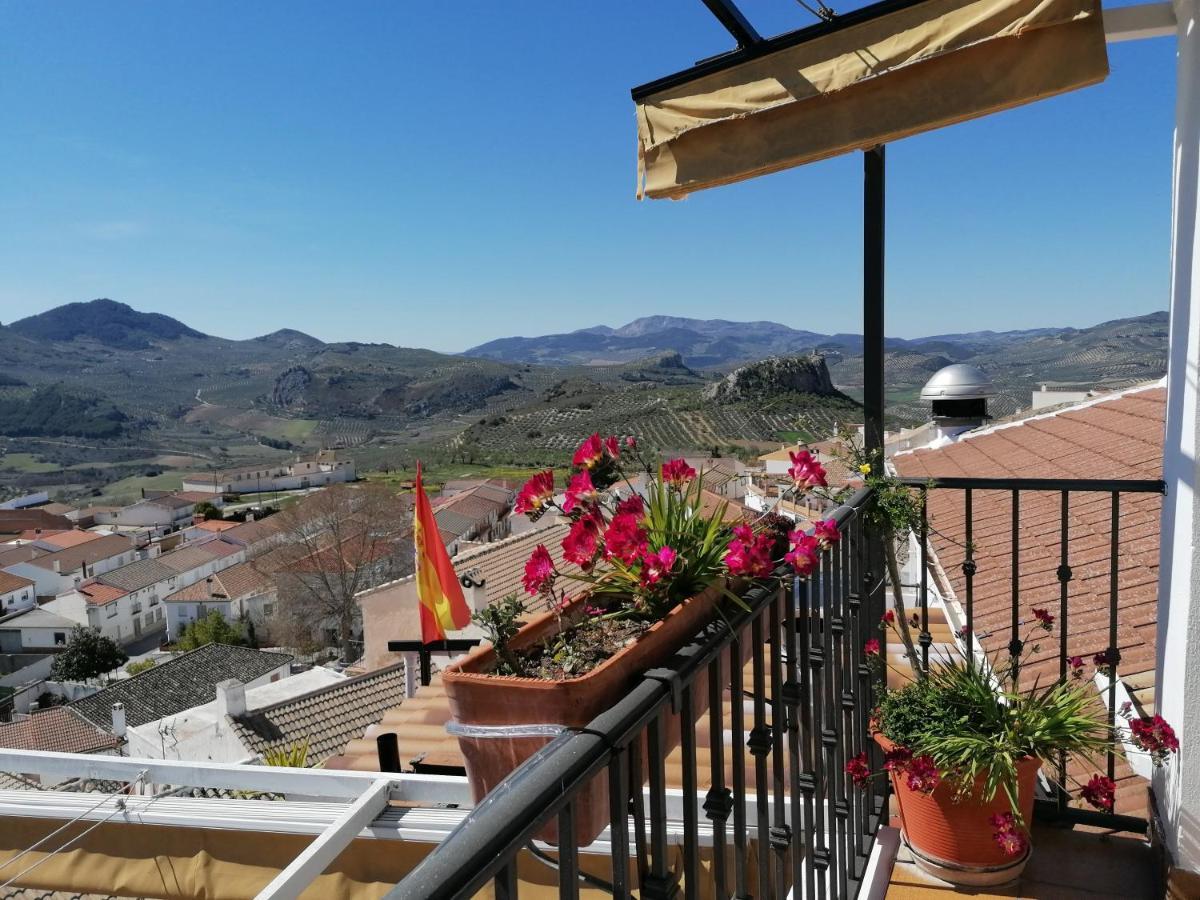 Balcon Del Velillos-"Rincon De Marcelo" Tozar Kültér fotó