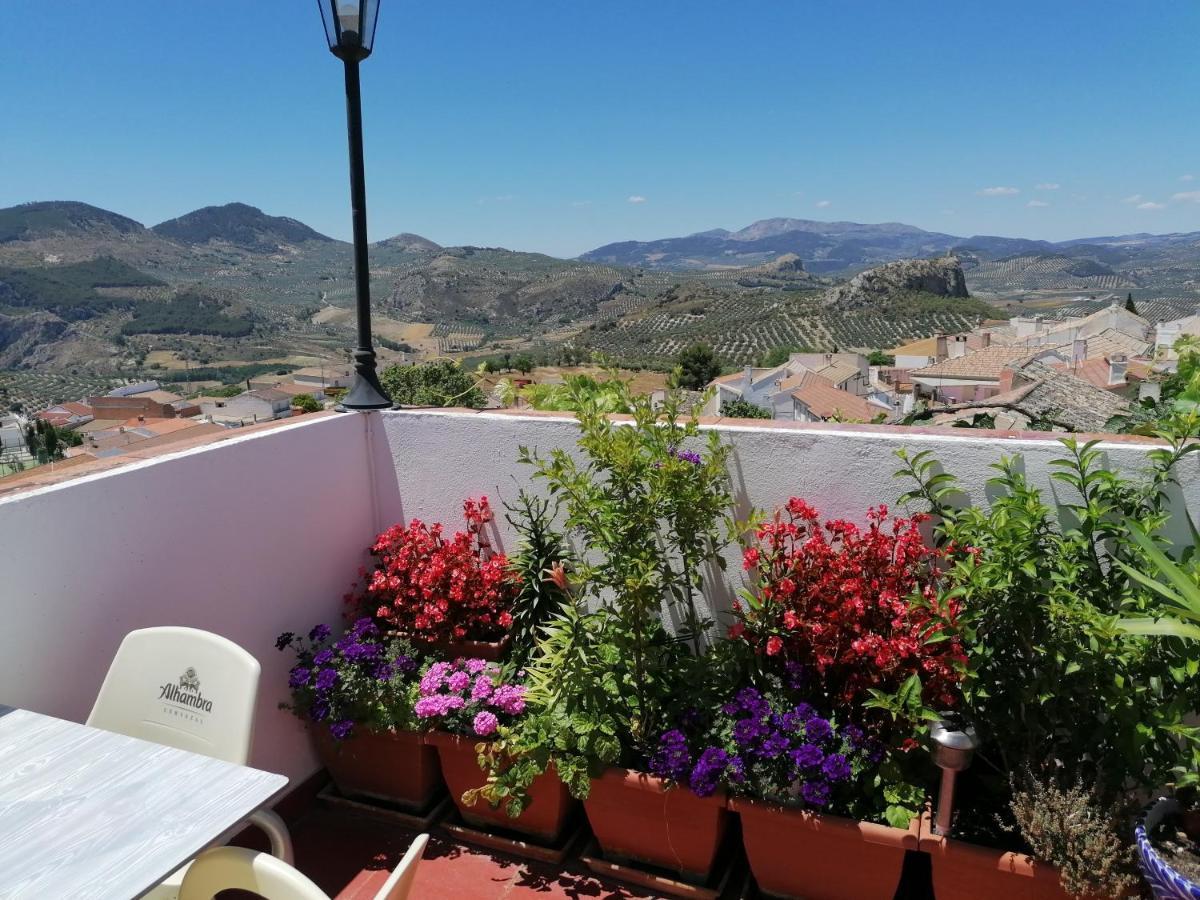 Balcon Del Velillos-"Rincon De Marcelo" Tozar Kültér fotó