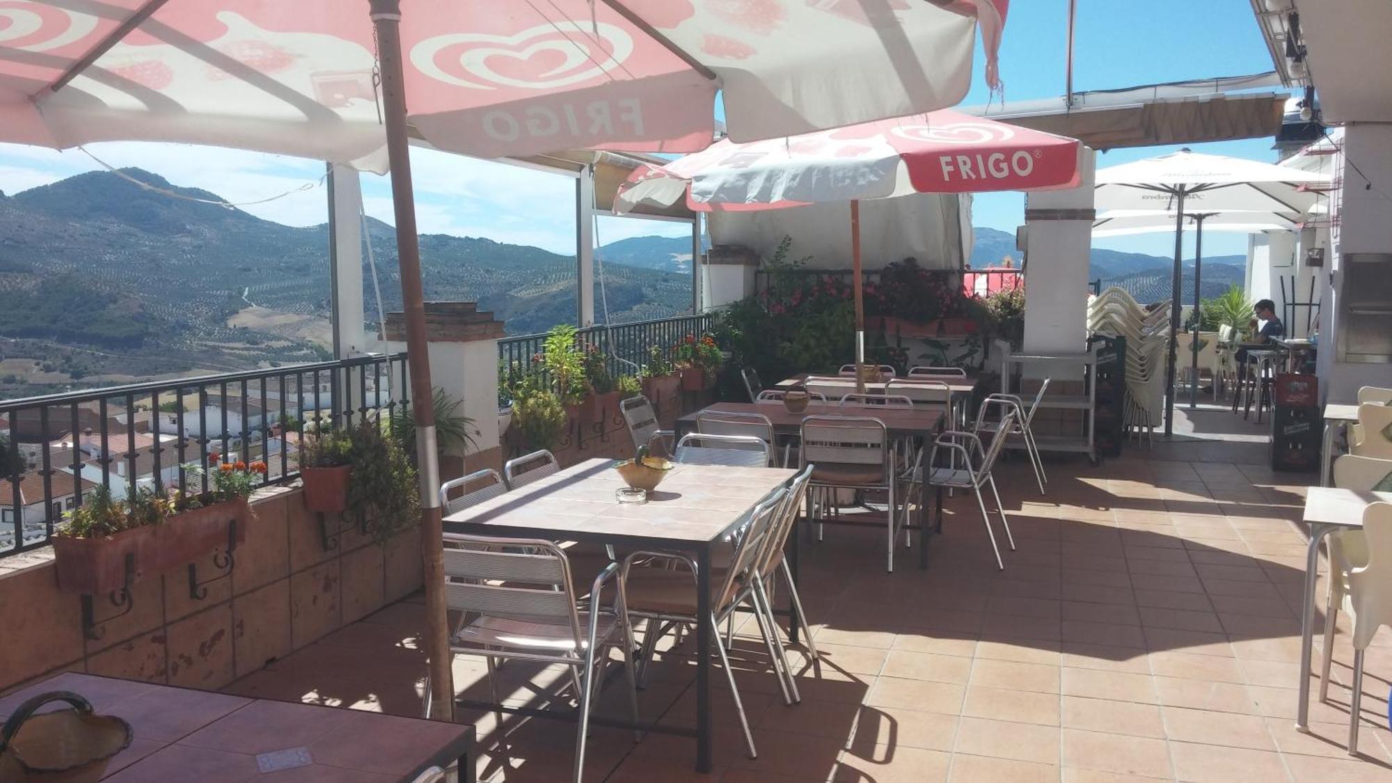 Balcon Del Velillos-"Rincon De Marcelo" Tozar Kültér fotó