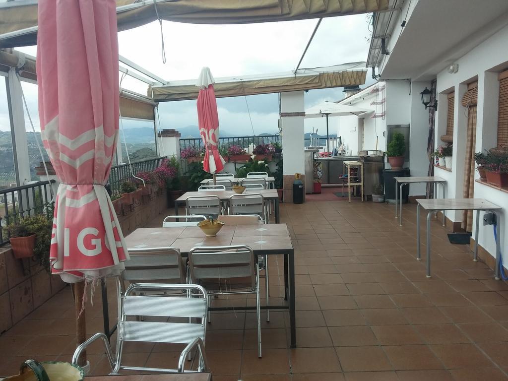 Balcon Del Velillos-"Rincon De Marcelo" Tozar Kültér fotó