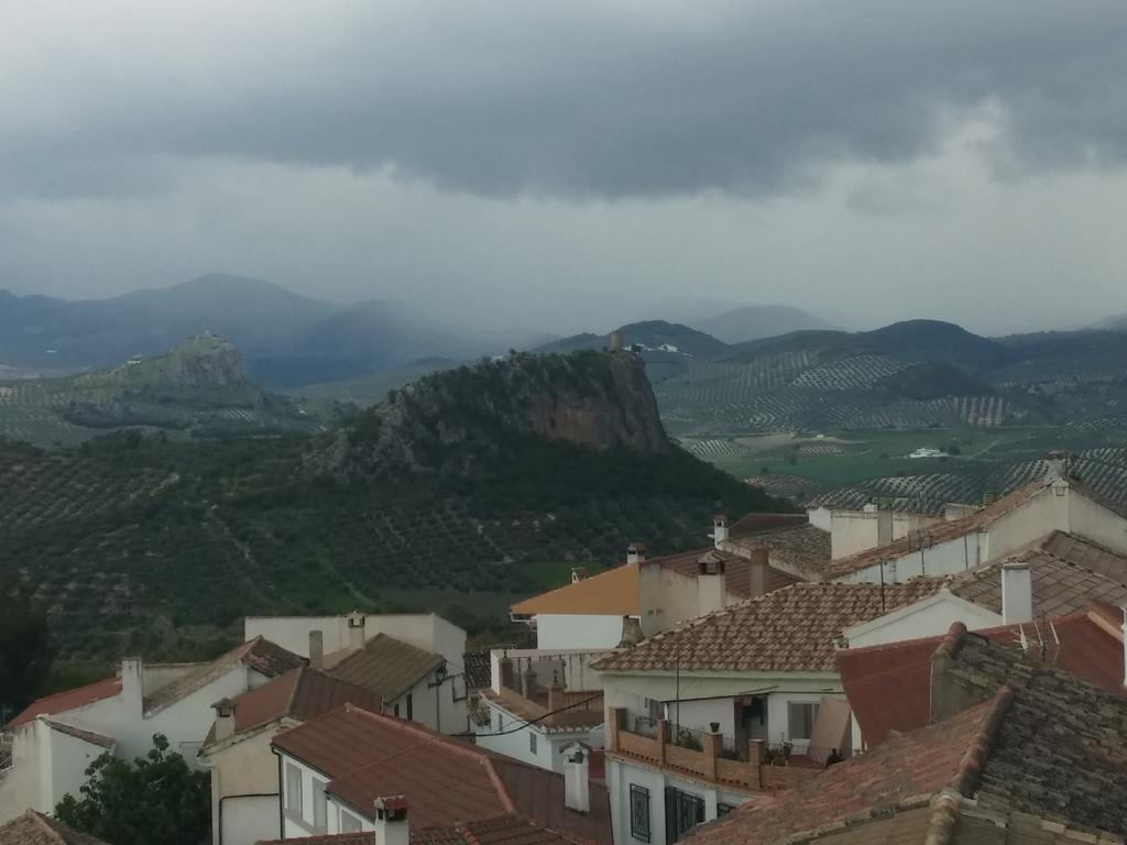 Balcon Del Velillos-"Rincon De Marcelo" Tozar Kültér fotó