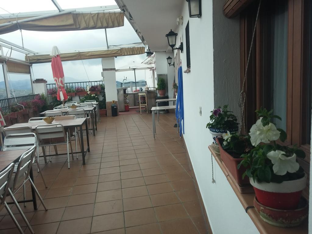 Balcon Del Velillos-"Rincon De Marcelo" Tozar Kültér fotó