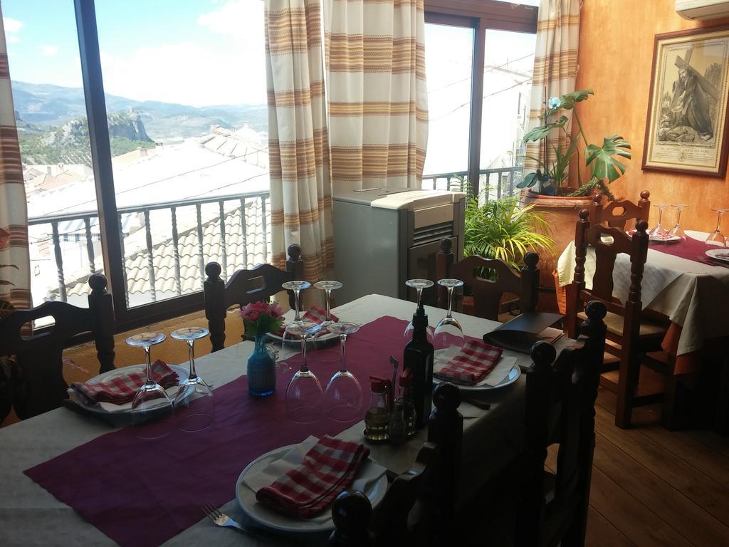 Balcon Del Velillos-"Rincon De Marcelo" Tozar Kültér fotó
