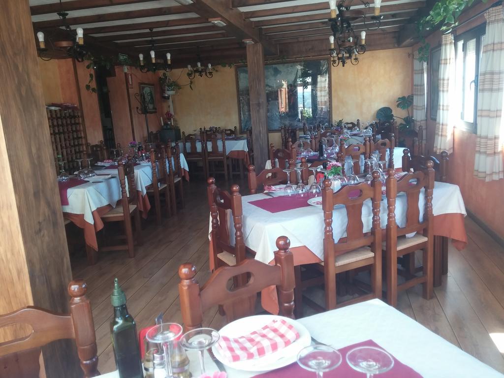 Balcon Del Velillos-"Rincon De Marcelo" Tozar Kültér fotó
