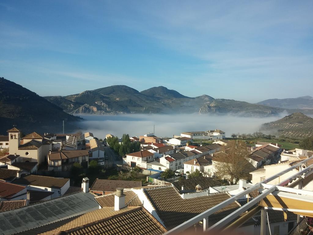 Balcon Del Velillos-"Rincon De Marcelo" Tozar Kültér fotó