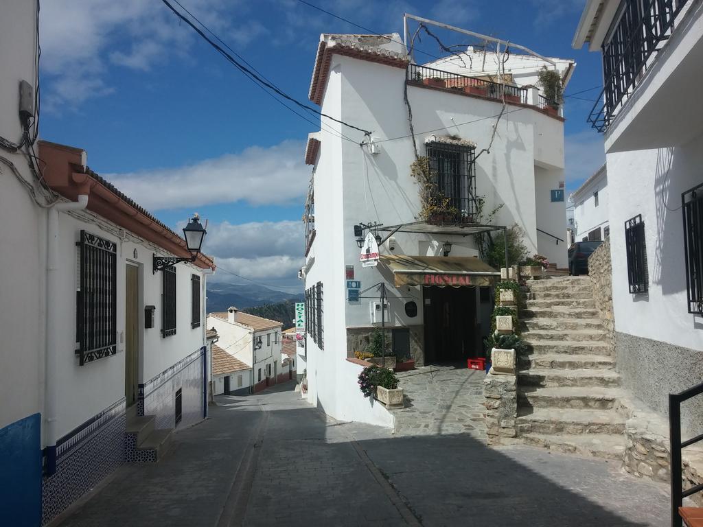 Balcon Del Velillos-"Rincon De Marcelo" Tozar Kültér fotó