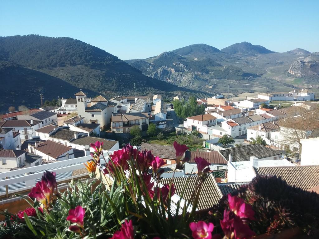 Balcon Del Velillos-"Rincon De Marcelo" Tozar Kültér fotó