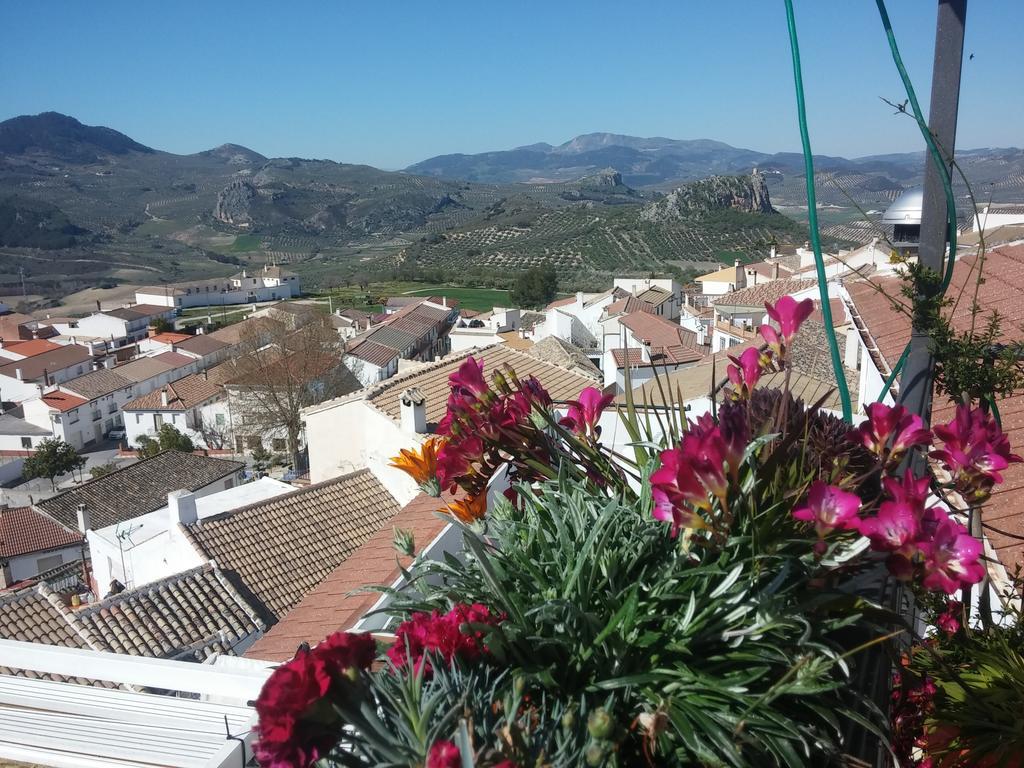 Balcon Del Velillos-"Rincon De Marcelo" Tozar Kültér fotó