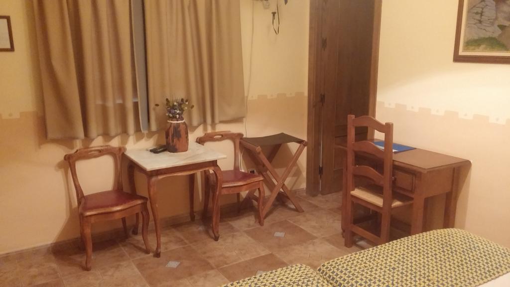Balcon Del Velillos-"Rincon De Marcelo" Tozar Kültér fotó