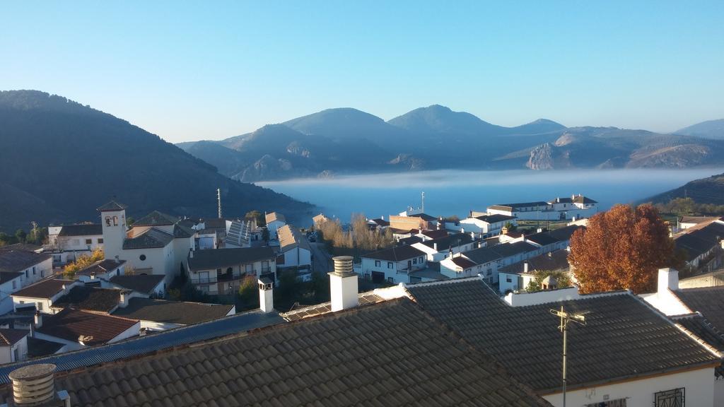 Balcon Del Velillos-"Rincon De Marcelo" Tozar Kültér fotó