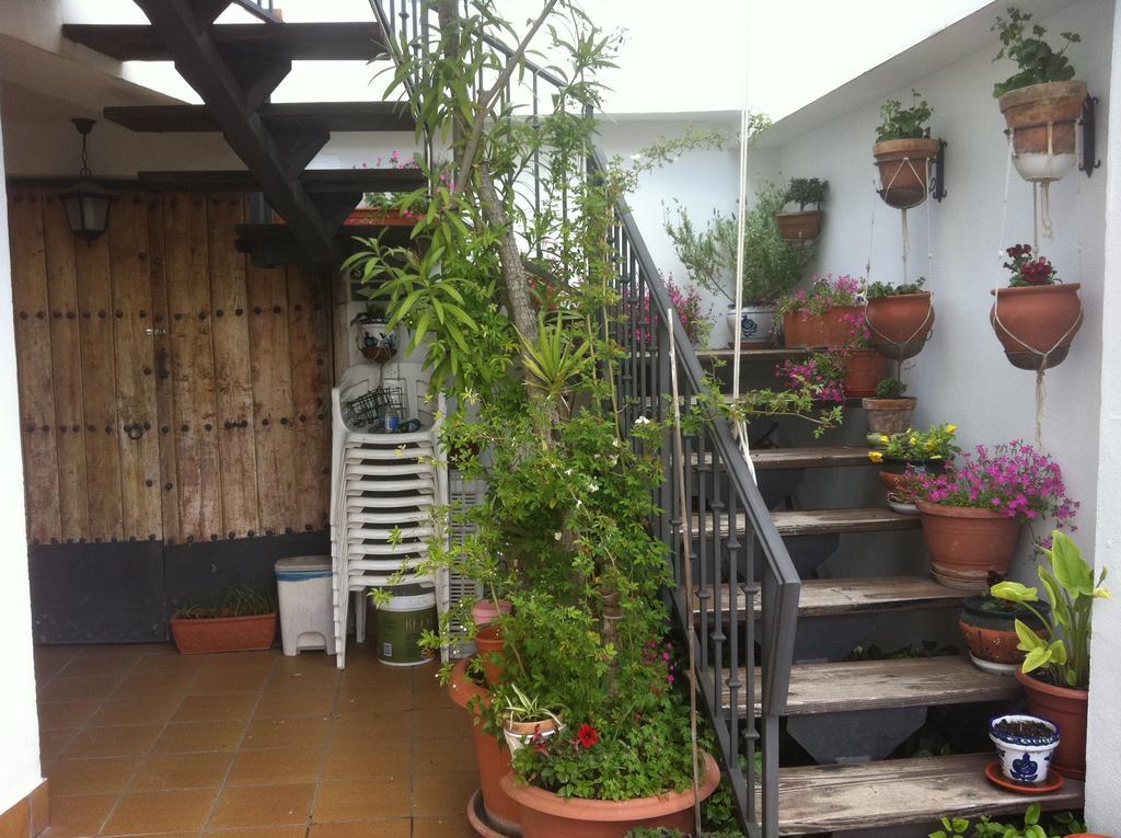 Balcon Del Velillos-"Rincon De Marcelo" Tozar Kültér fotó