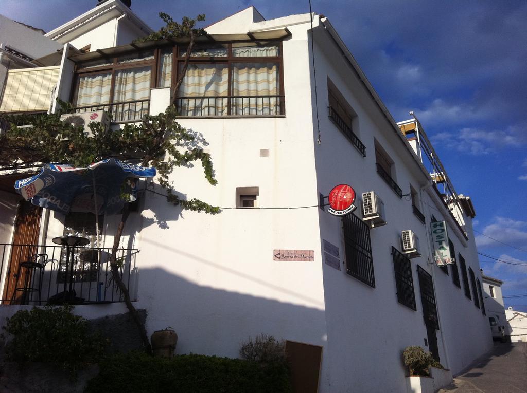 Balcon Del Velillos-"Rincon De Marcelo" Tozar Kültér fotó