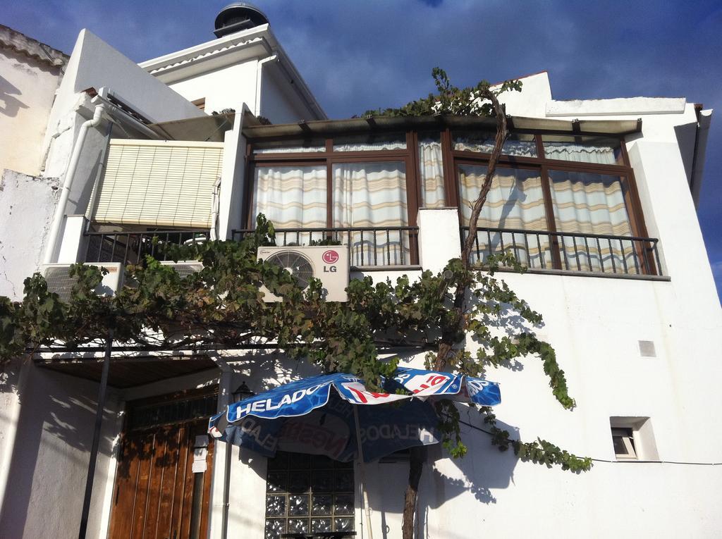 Balcon Del Velillos-"Rincon De Marcelo" Tozar Kültér fotó
