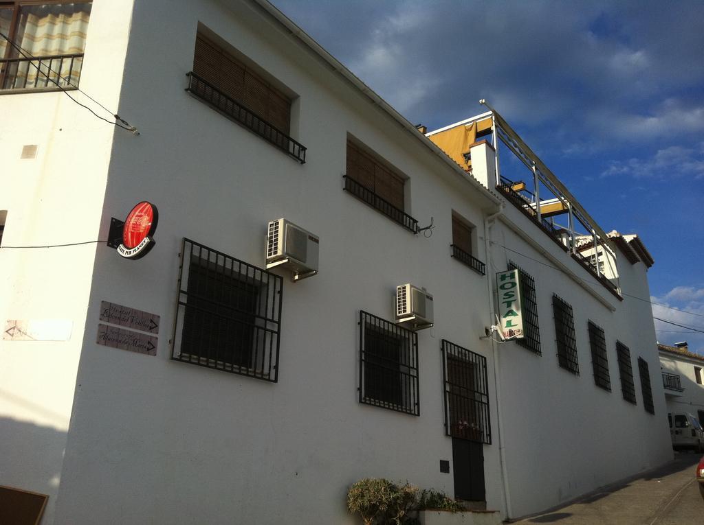 Balcon Del Velillos-"Rincon De Marcelo" Tozar Kültér fotó