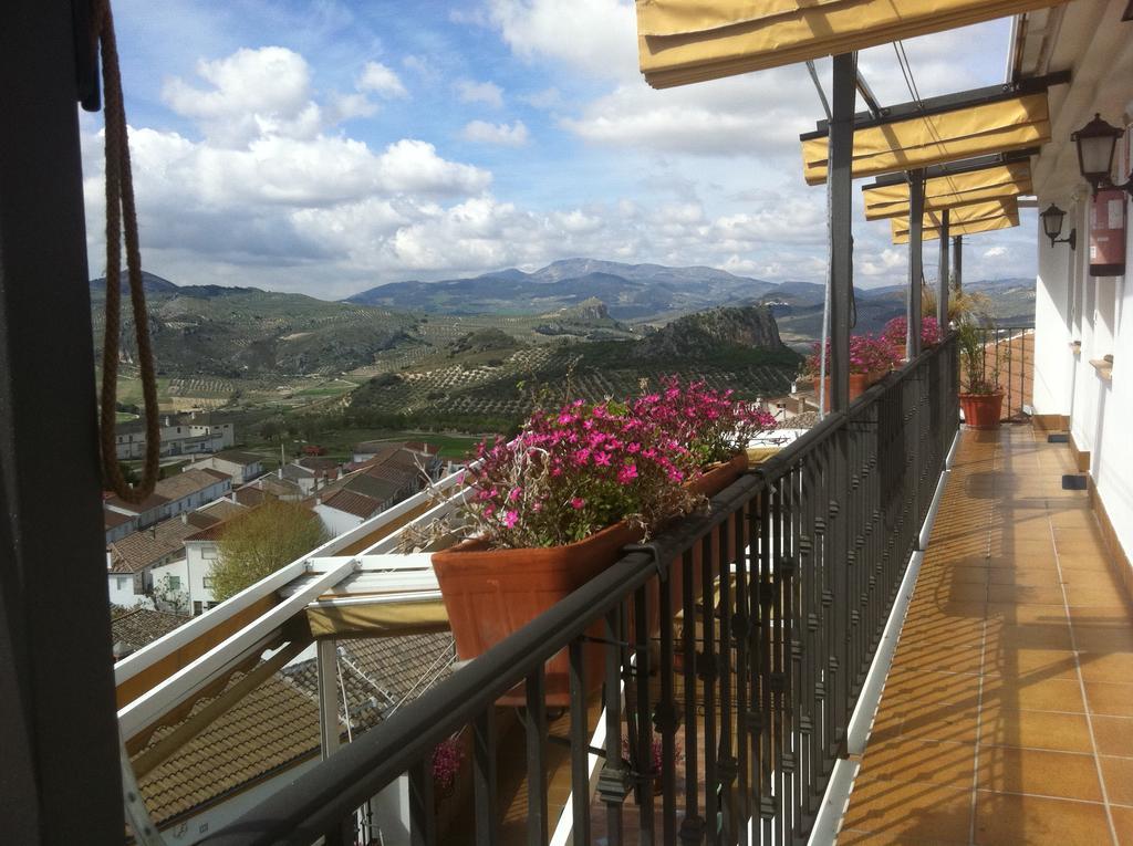 Balcon Del Velillos-"Rincon De Marcelo" Tozar Kültér fotó