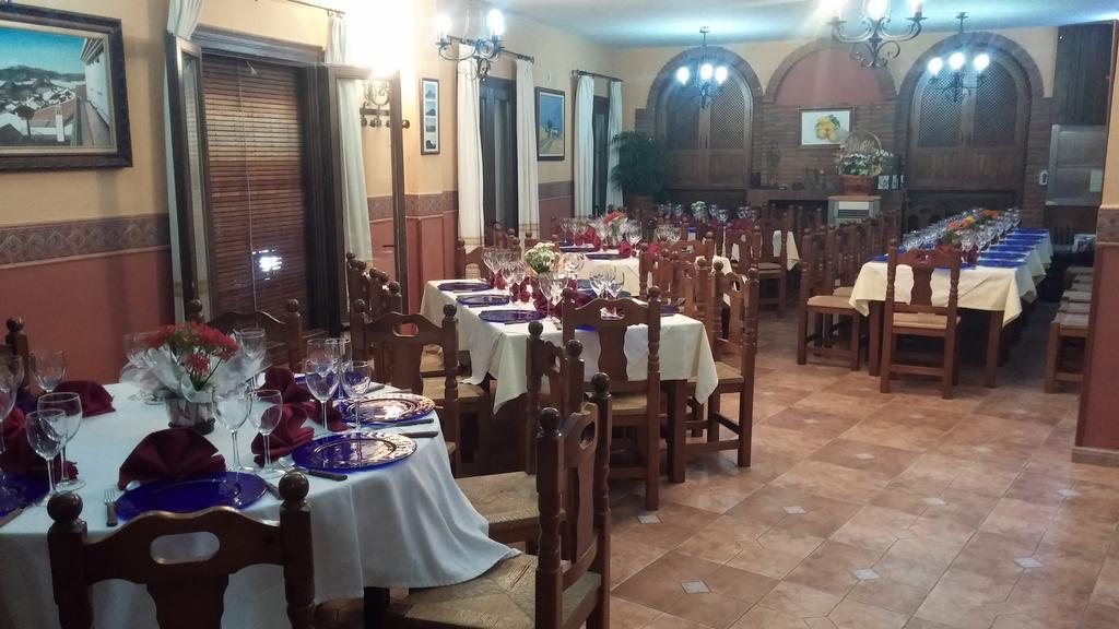 Balcon Del Velillos-"Rincon De Marcelo" Tozar Kültér fotó
