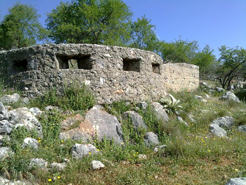 Balcon Del Velillos-"Rincon De Marcelo" Tozar Kültér fotó