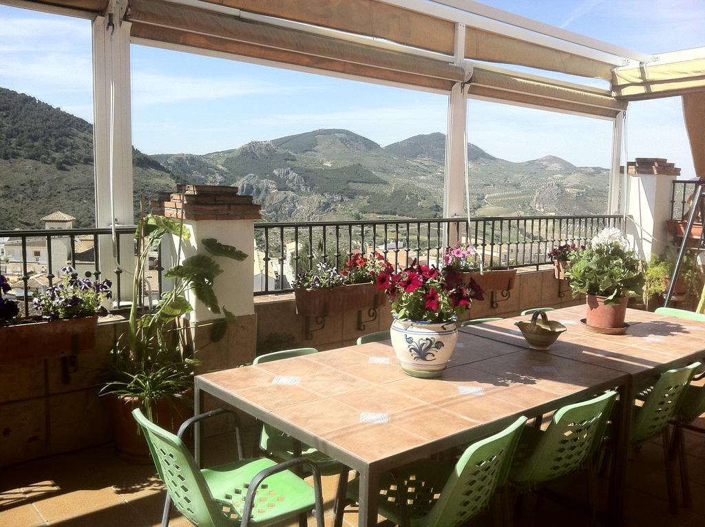 Balcon Del Velillos-"Rincon De Marcelo" Tozar Kültér fotó