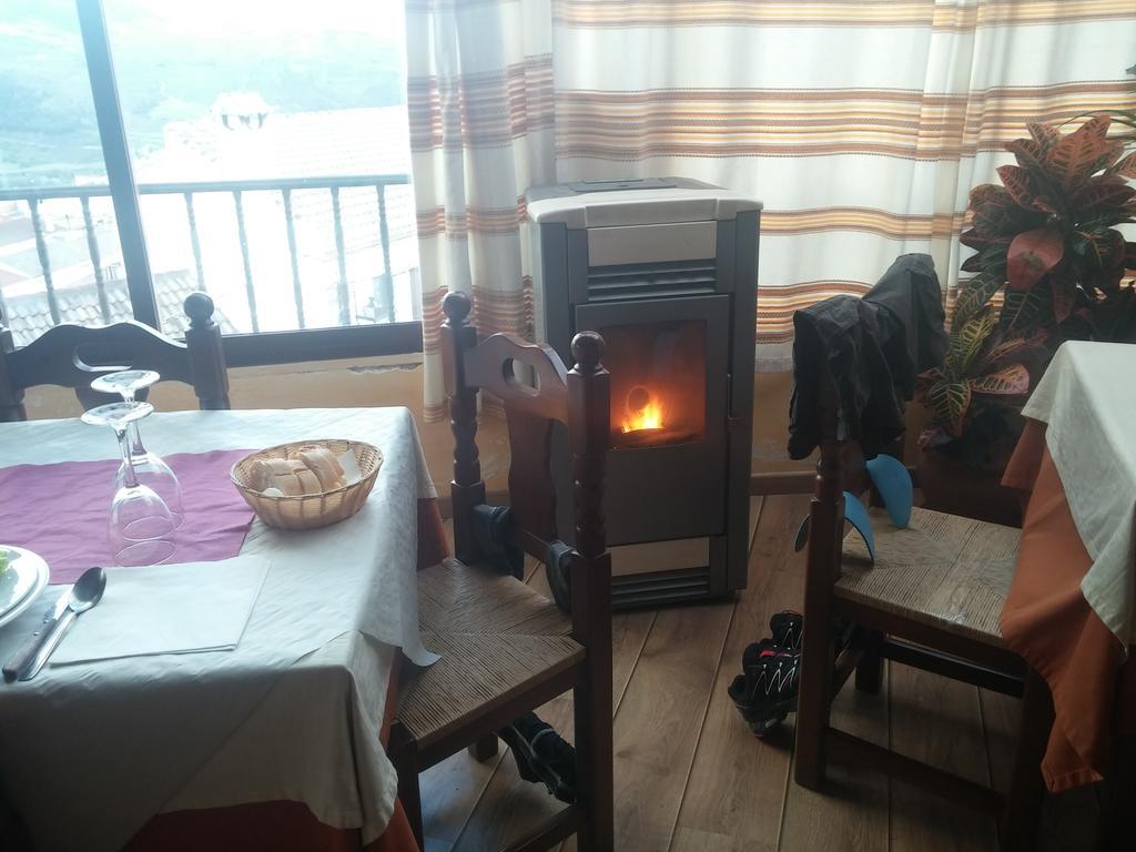 Balcon Del Velillos-"Rincon De Marcelo" Tozar Kültér fotó